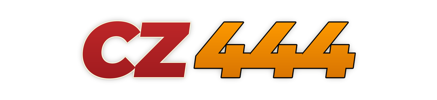 cz444 Logo